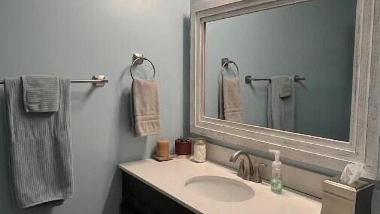 Photo of Bathroom in Hayden