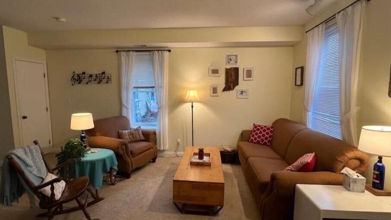 Photo of Livingroom in Hayden