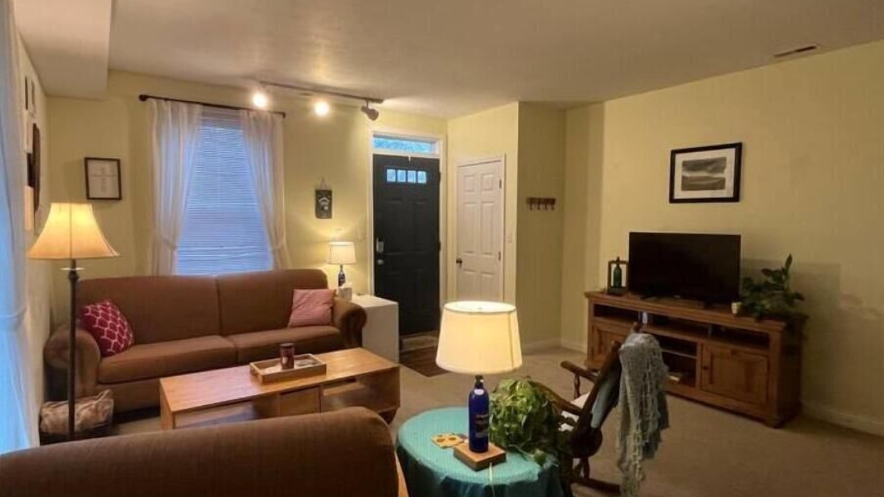 Photo of Bedroom in Hayden