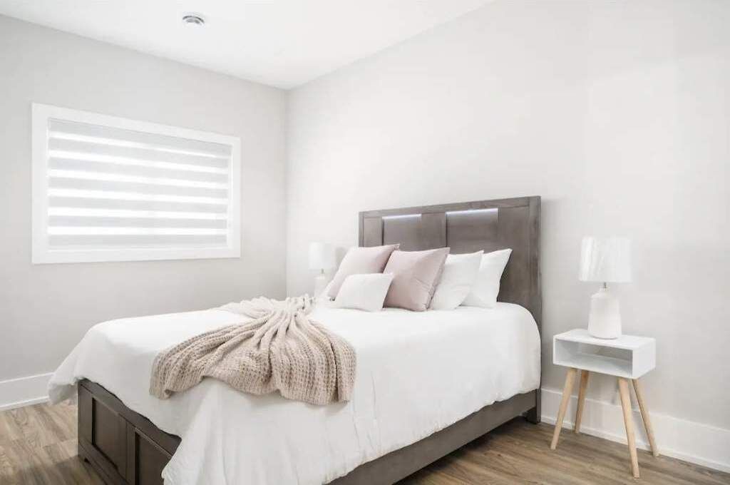 Photo of Bedroom in Welland