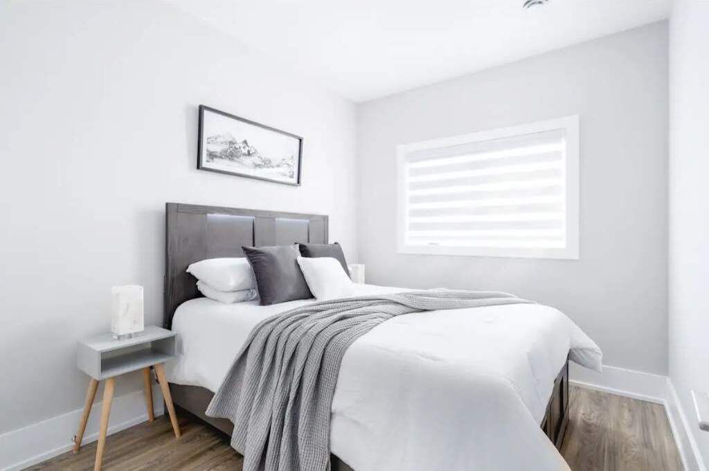 Photo of Bedroom in Welland