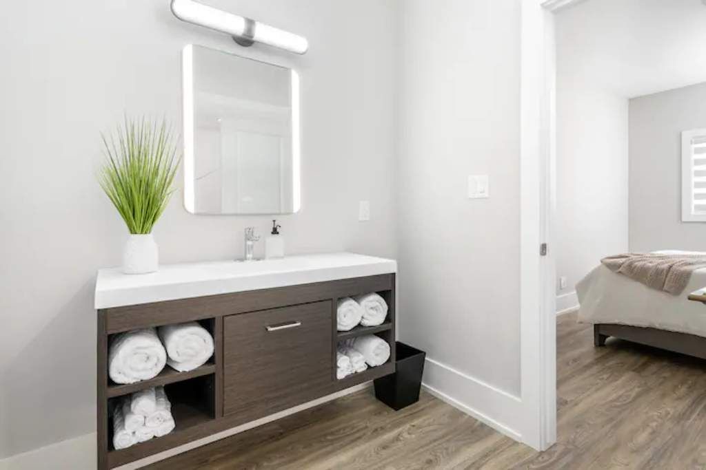 Photo of Bedroom in Welland