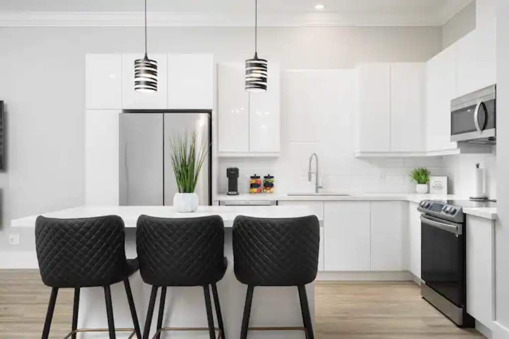 Photo of Kitchen in Welland