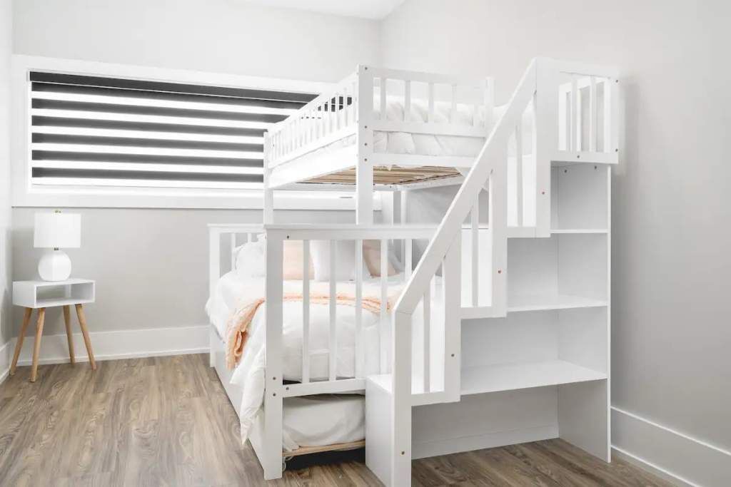 Photo of Bedroom in Welland