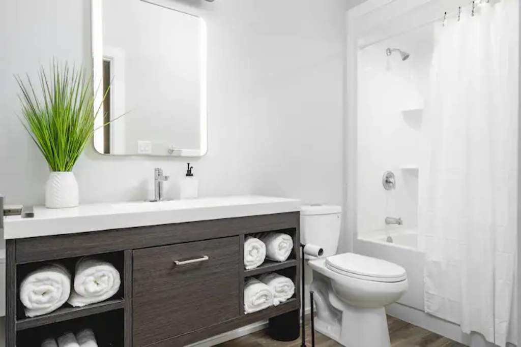 Photo of Bathroom in Welland