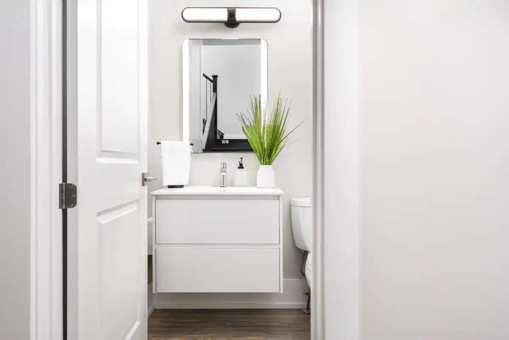 Photo of Bathroom in Welland