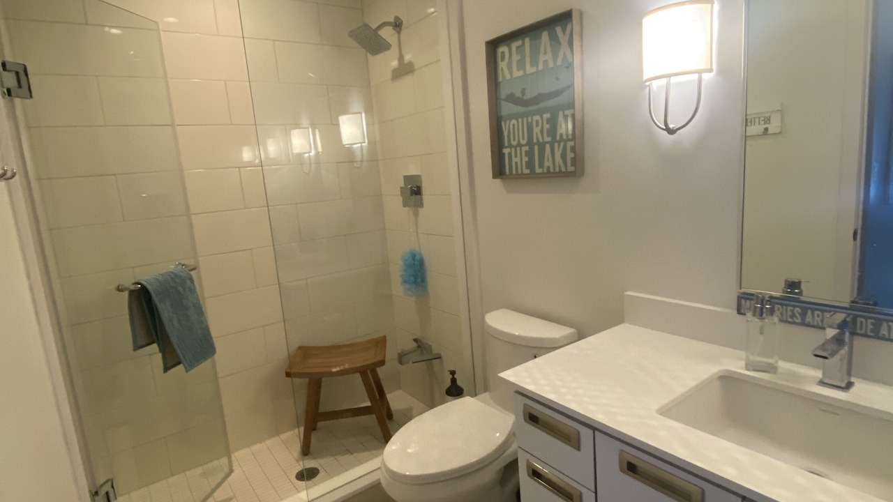 Photo of Bathroom in Innisfil