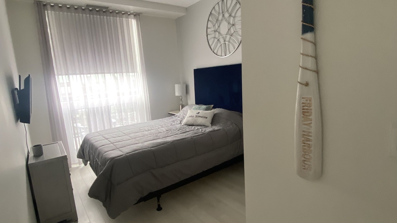 Photo of Bedroom in Innisfil