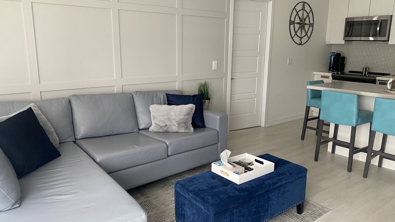Photo of Livingroom in Innisfil