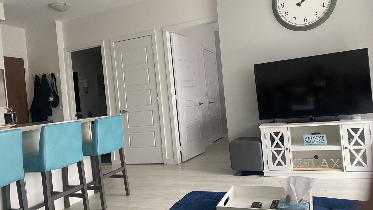 Photo of Livingroom in Innisfil