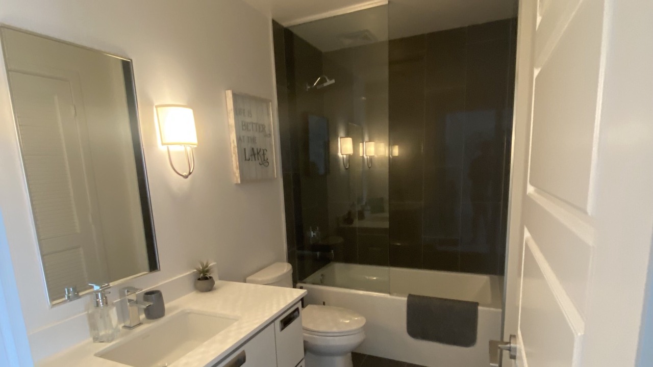 Photo of Bathroom in Innisfil