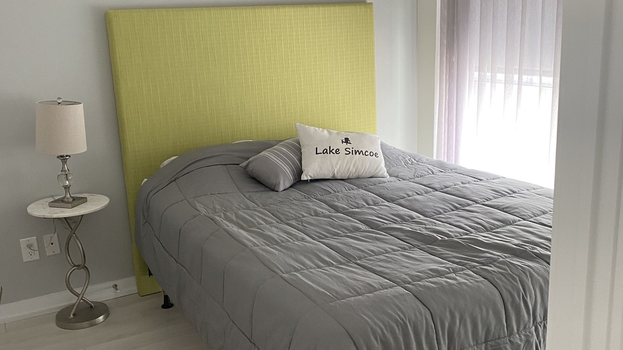 Photo of Bedroom in Innisfil