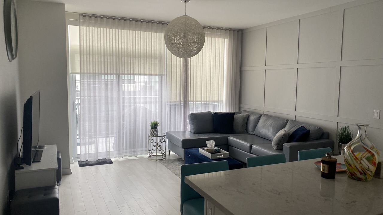 Photo of Livingroom in Innisfil