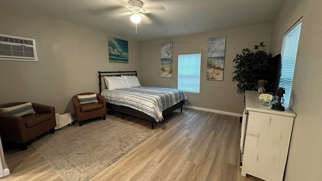 Photo of Bedroom in West Tawakoni