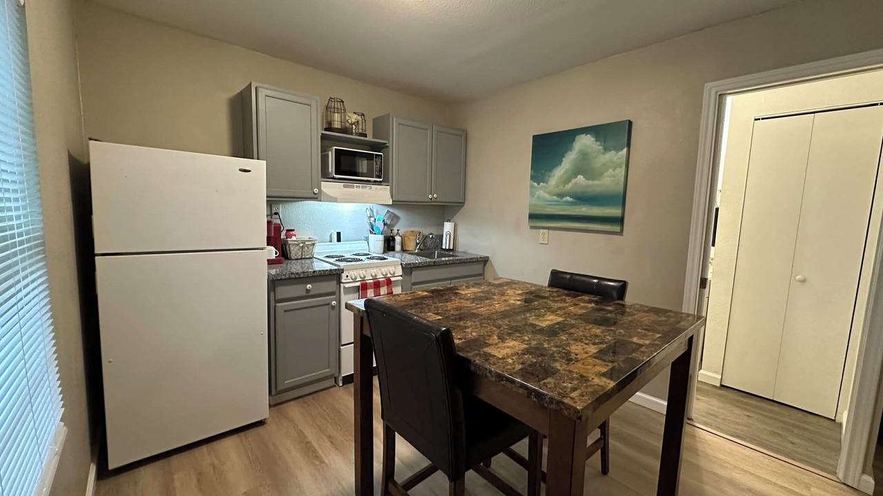 Photo of Kitchen in West Tawakoni