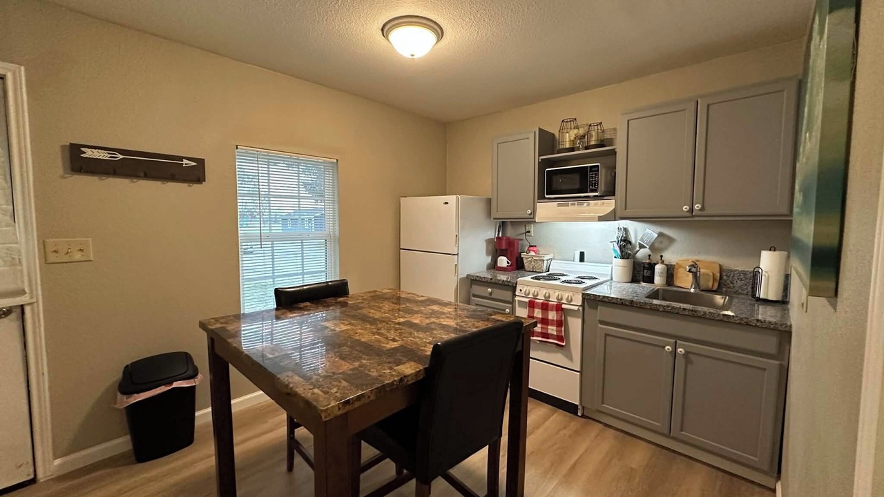 Photo of Kitchen in West Tawakoni
