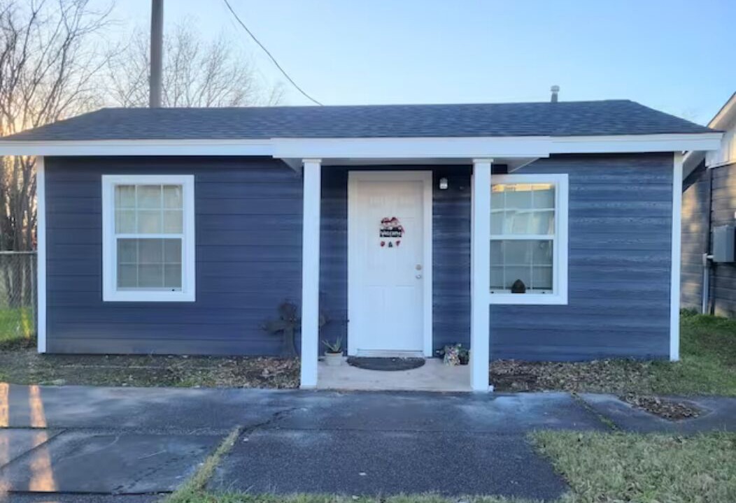 Photo of Outdoor in West Tawakoni
