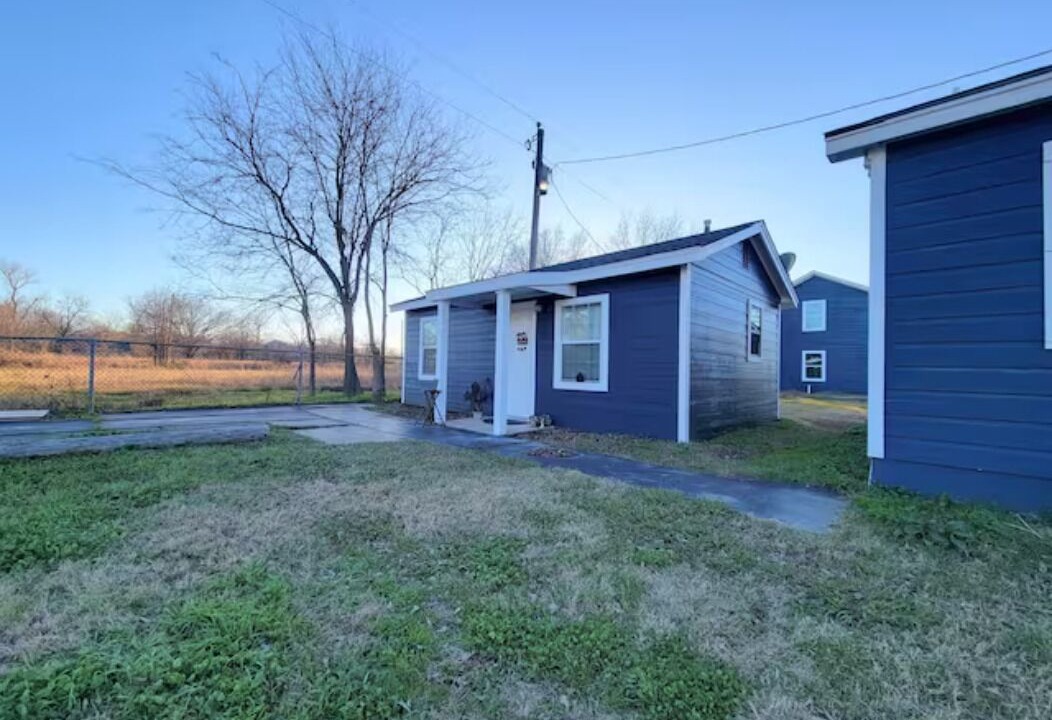 Photo of Outdoor in West Tawakoni