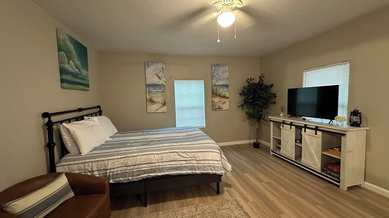 Photo of Bedroom in West Tawakoni