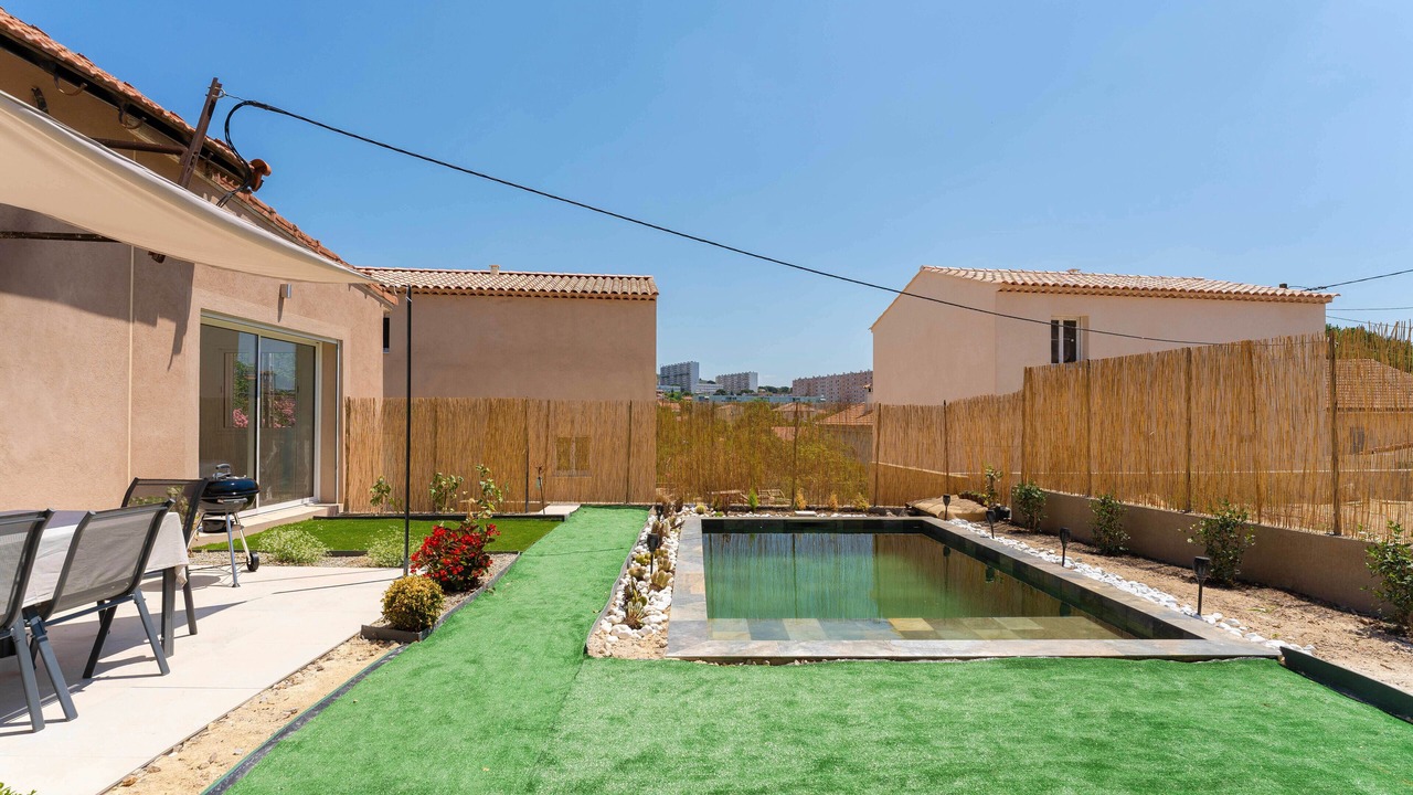 Photo of Outdoor in Septemes-les-Vallons