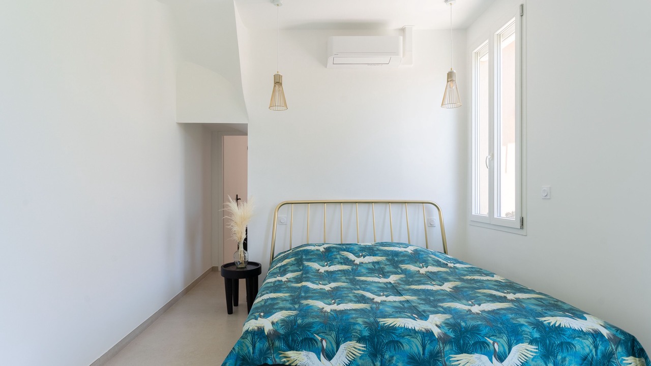 Photo of Bedroom in Septemes-les-Vallons
