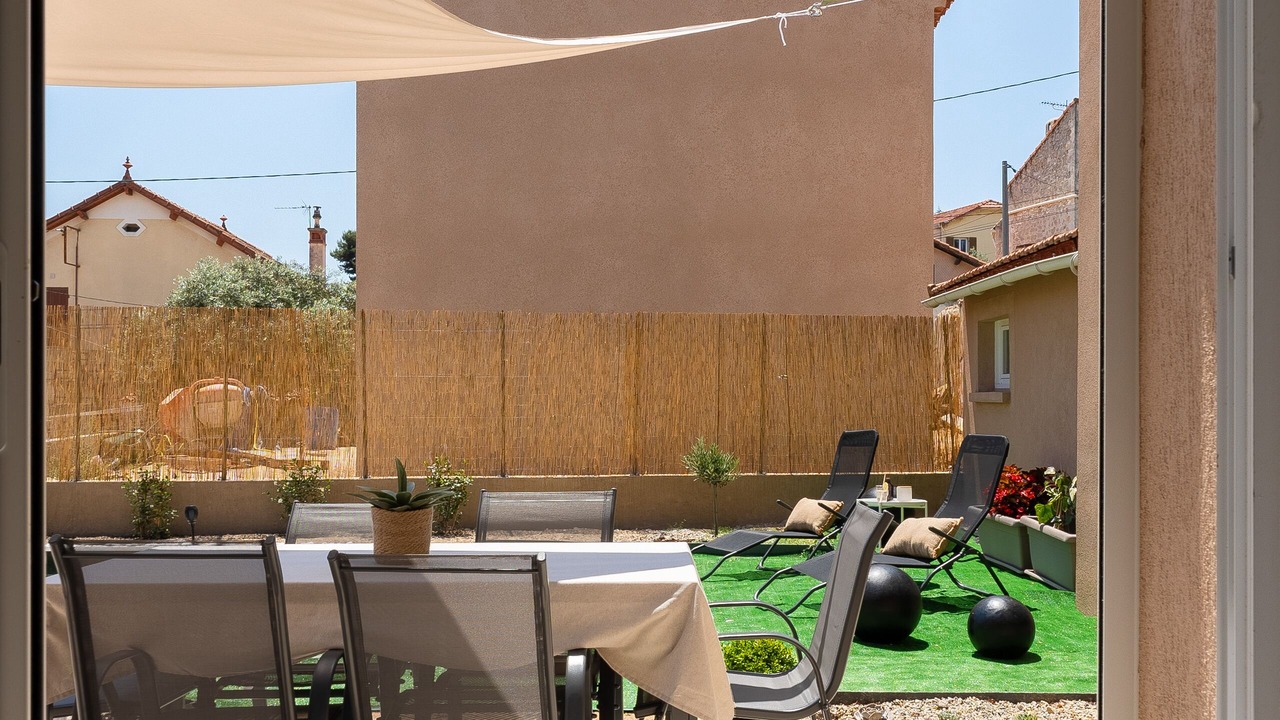 Photo of Outdoor in Septemes-les-Vallons