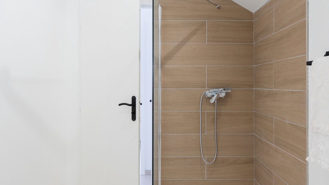 Photo of Bathroom in Septemes-les-Vallons