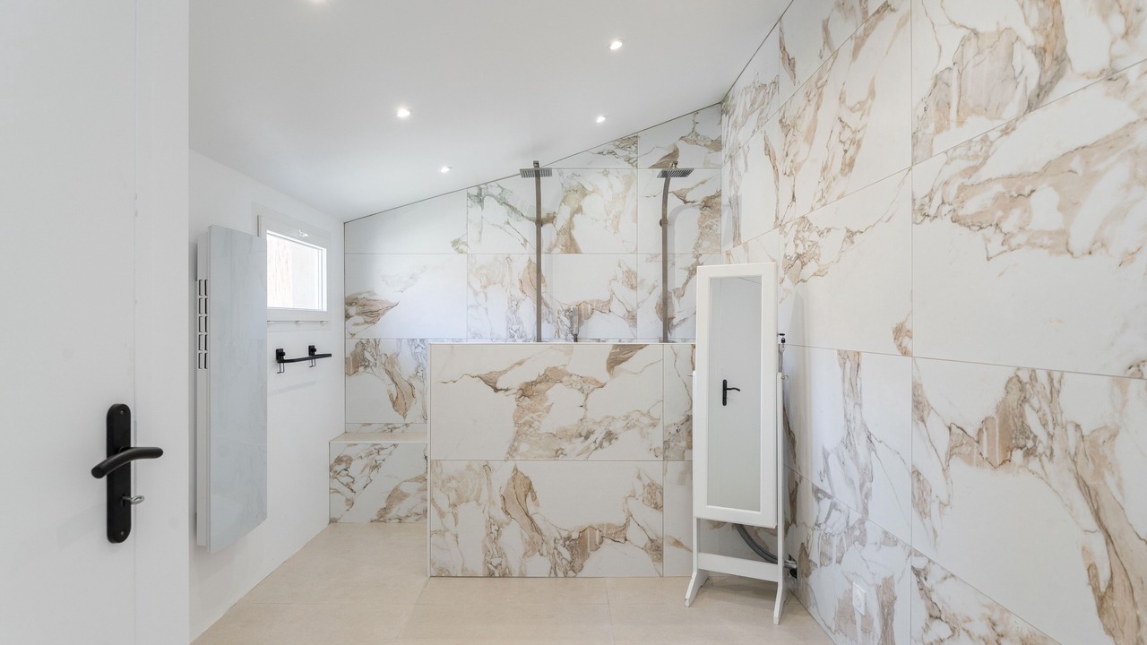 Photo of Bathroom in Septemes-les-Vallons