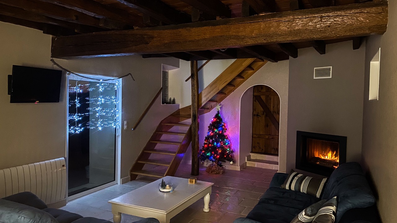 Photo of Livingroom in Le Gault-Soigny