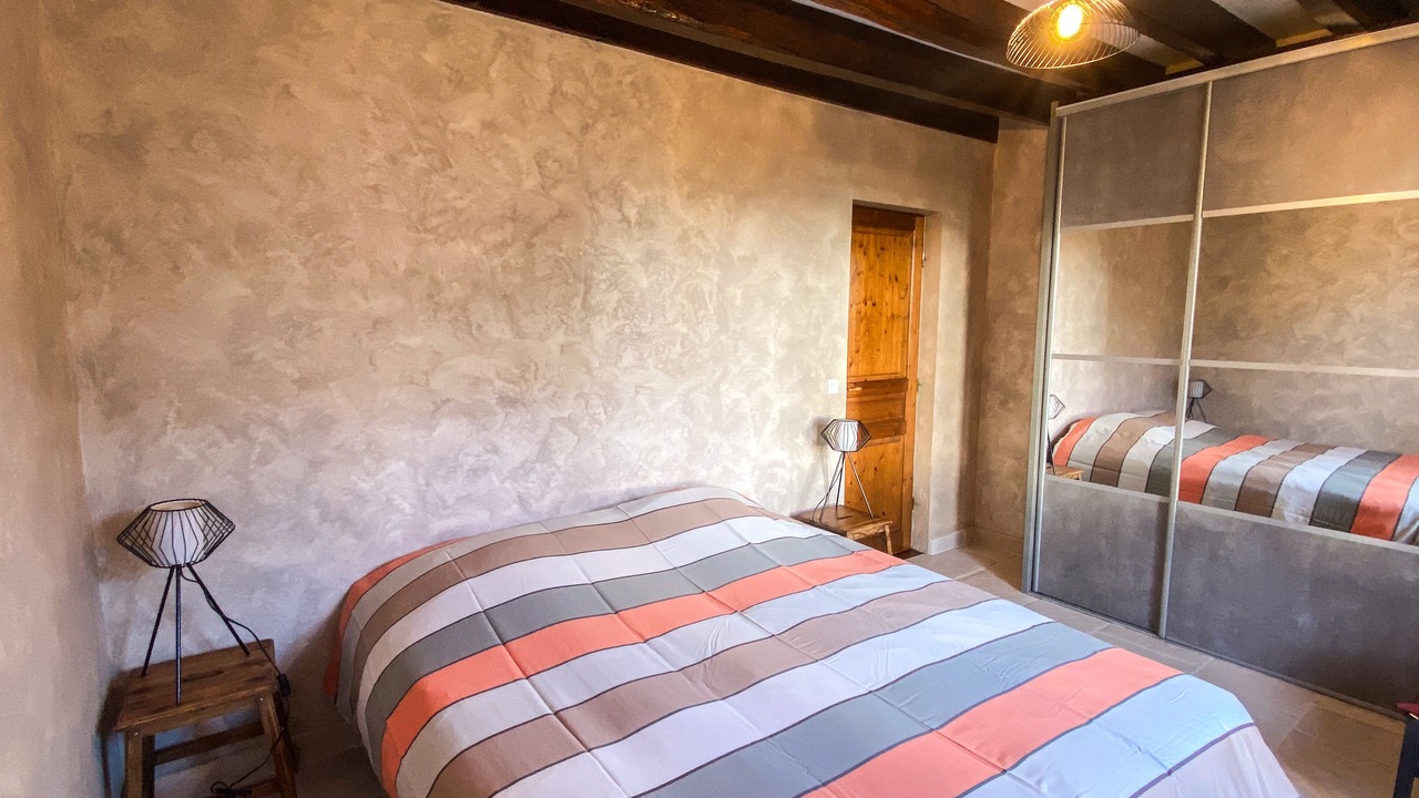 Photo of Bedroom in Le Gault-Soigny