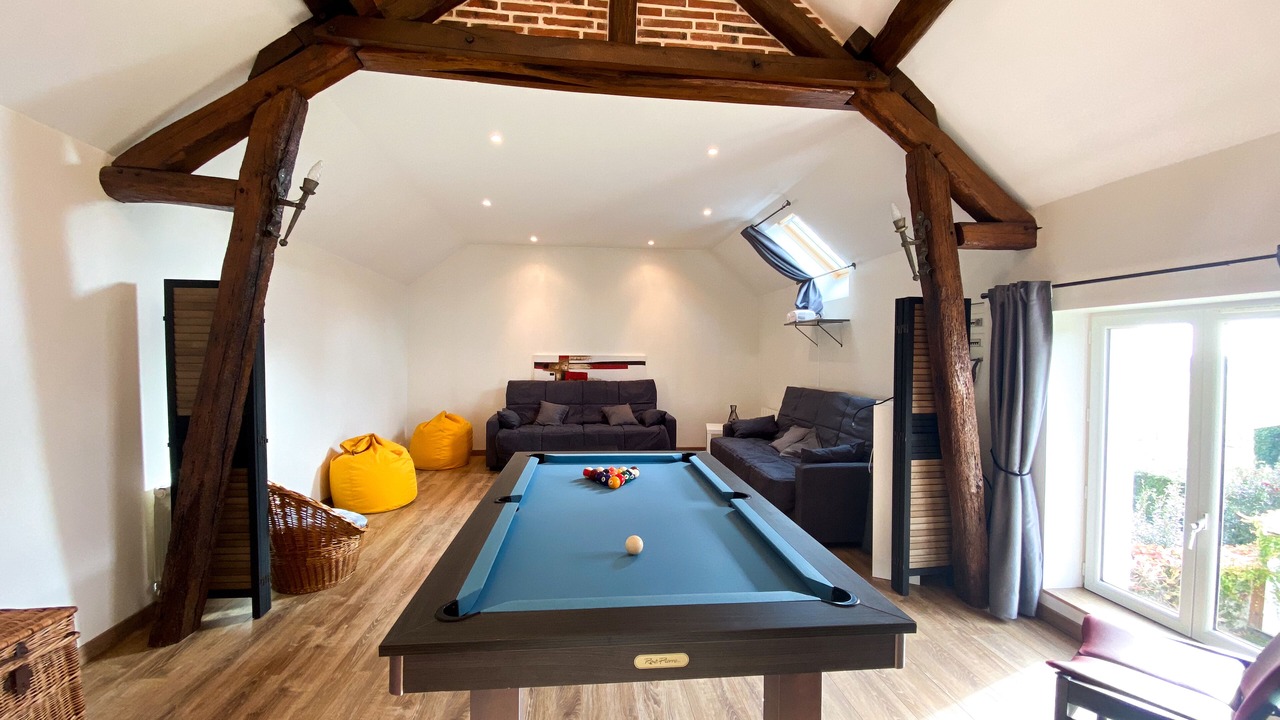 Photo of Bedroom in Le Gault-Soigny