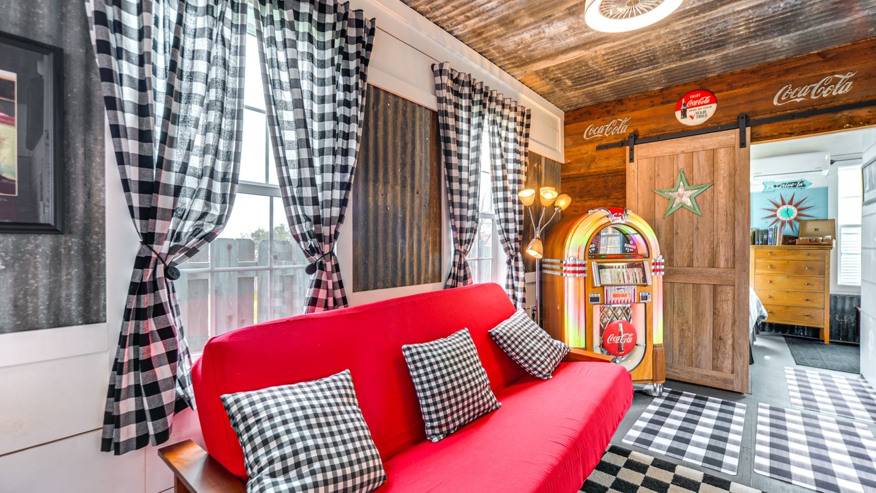 Photo of Bedroom in Llano