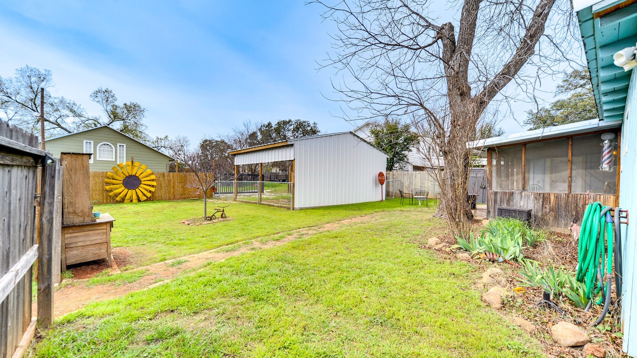 Photo of Outdoor in Llano