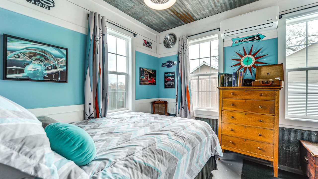 Photo of Bedroom in Llano