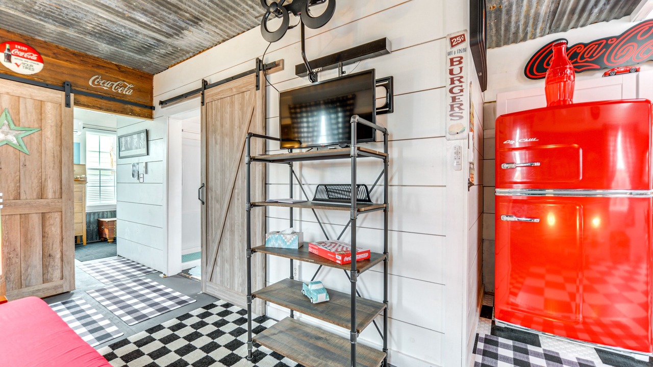 Photo of Bedroom in Llano