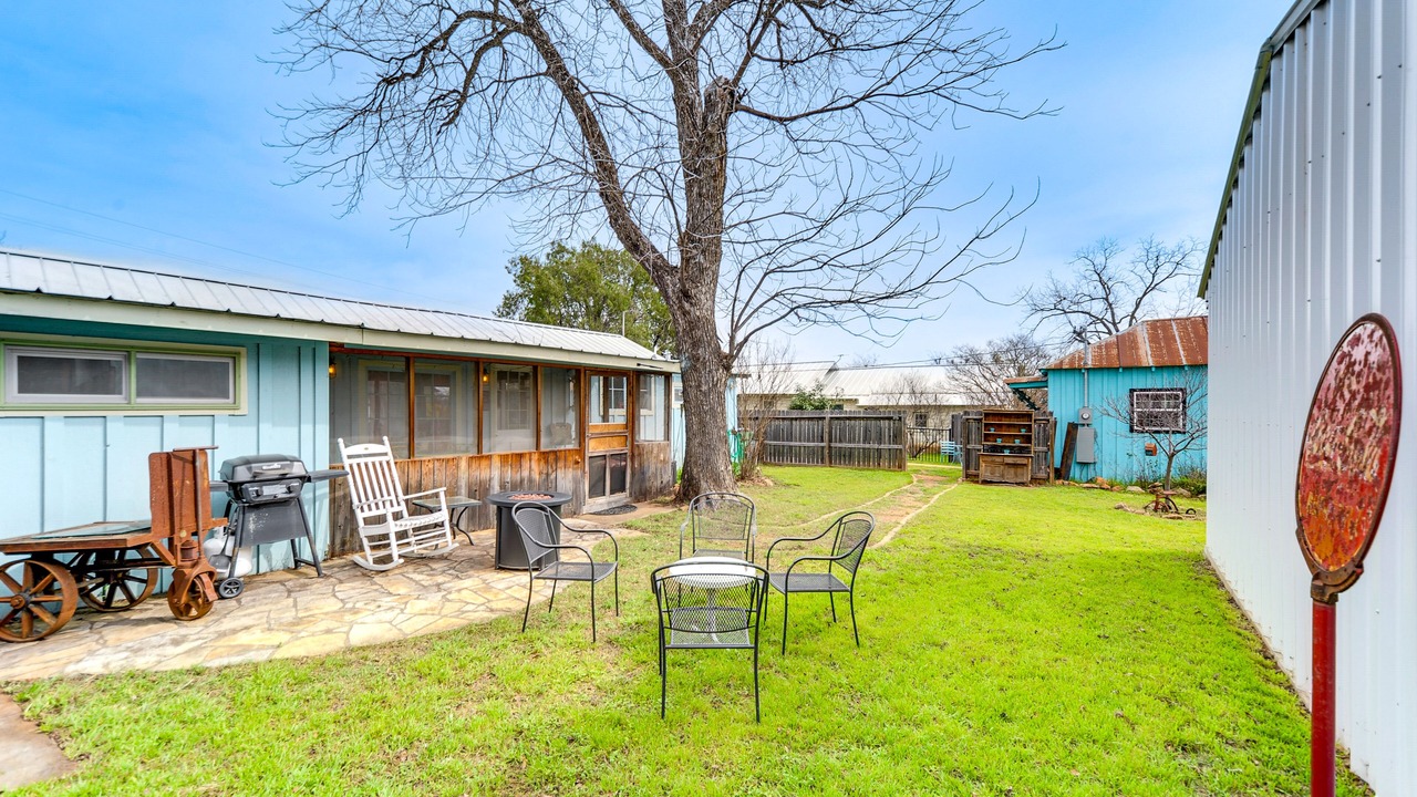 Photo of Outdoor in Llano