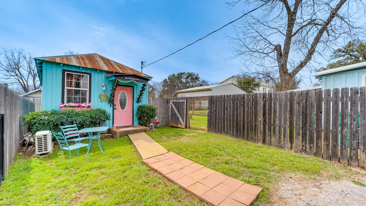 Photo of Outdoor in Llano