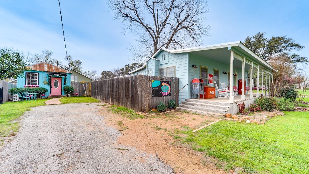 Photo of Outdoor in Llano