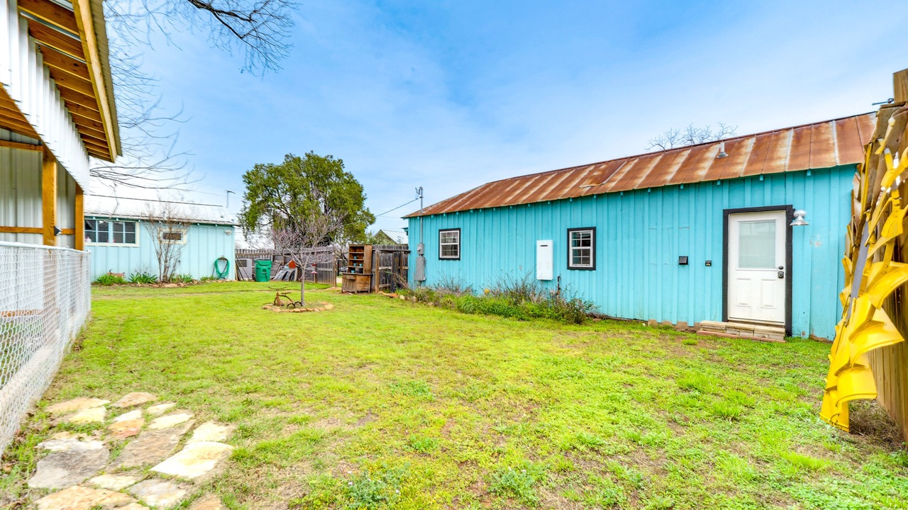 Photo of Outdoor in Llano