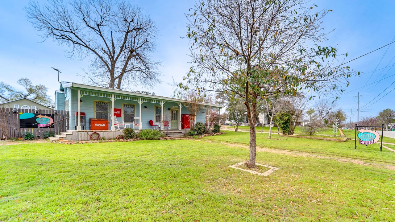 Photo of Outdoor in Llano