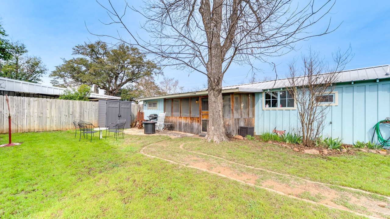 Photo of Outdoor in Llano