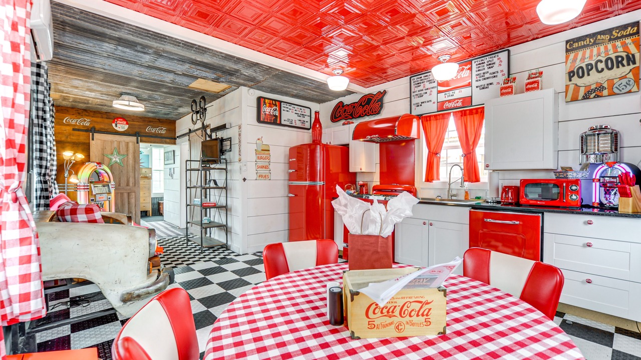 Photo of Bedroom in Llano
