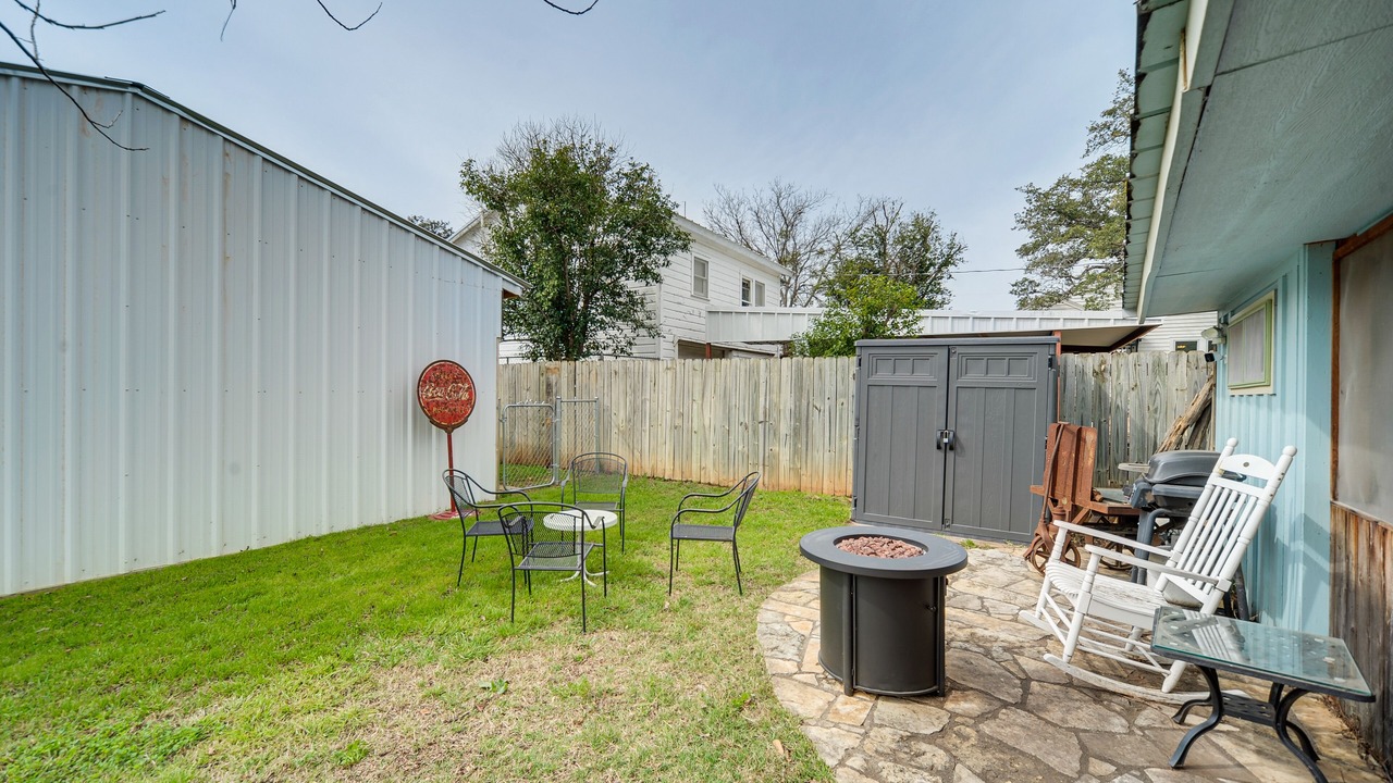 Photo of Outdoor in Llano