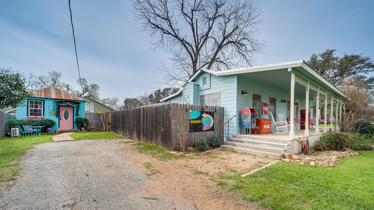 Photo of Outdoor in Llano