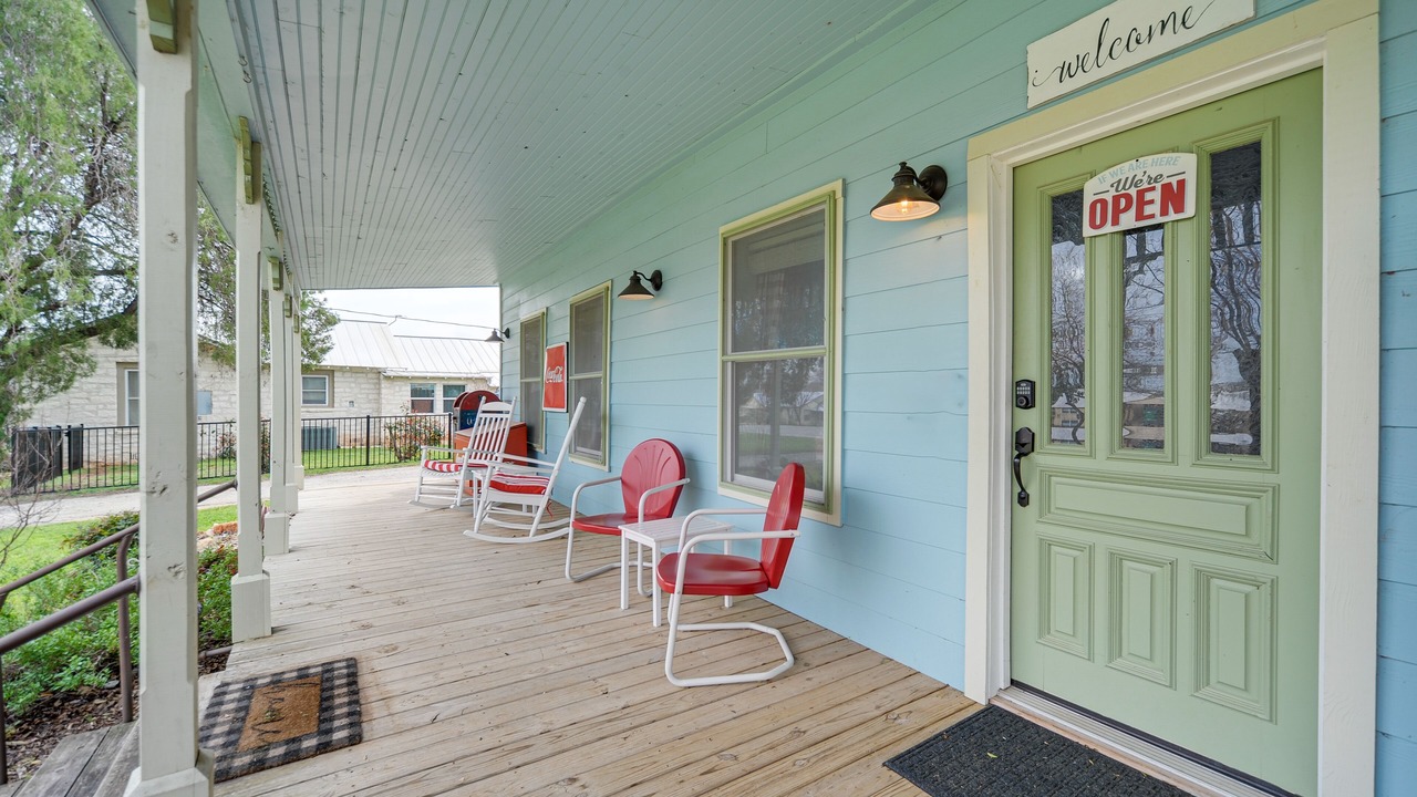 Photo of Outdoor in Llano