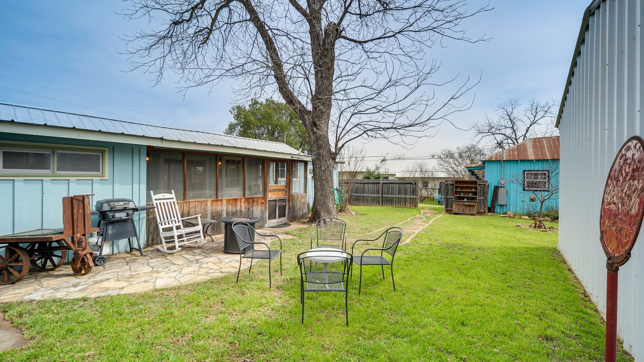 Photo of Outdoor in Llano