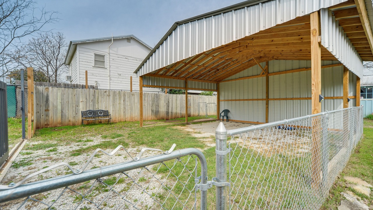 Photo of Outdoor in Llano