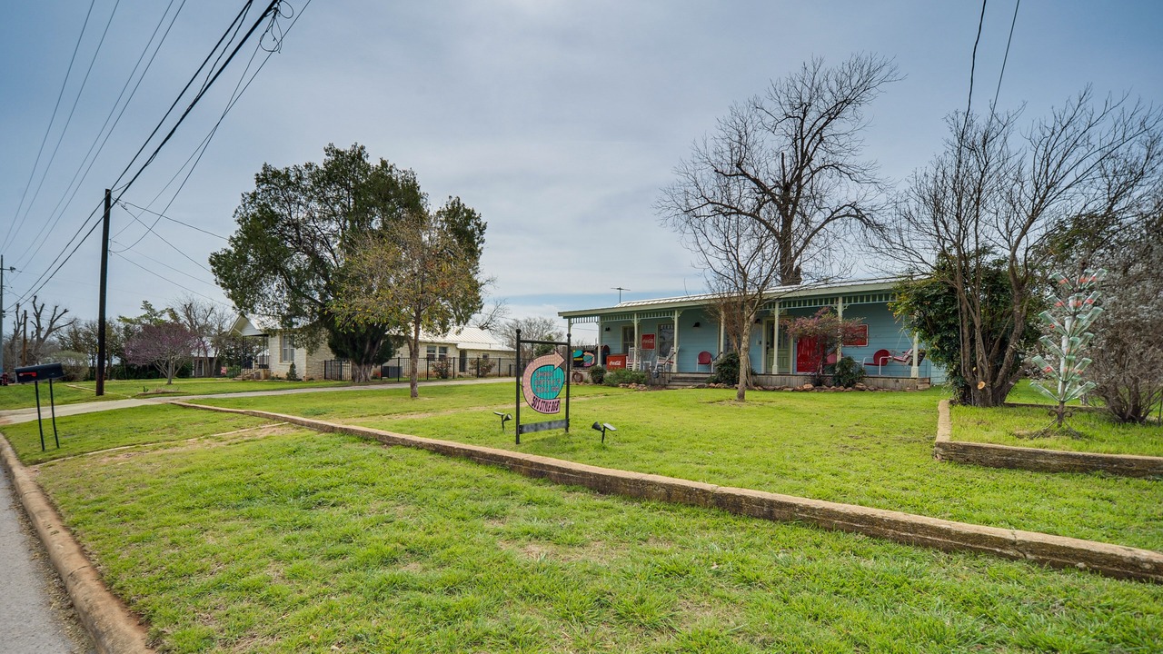Photo of Outdoor in Llano