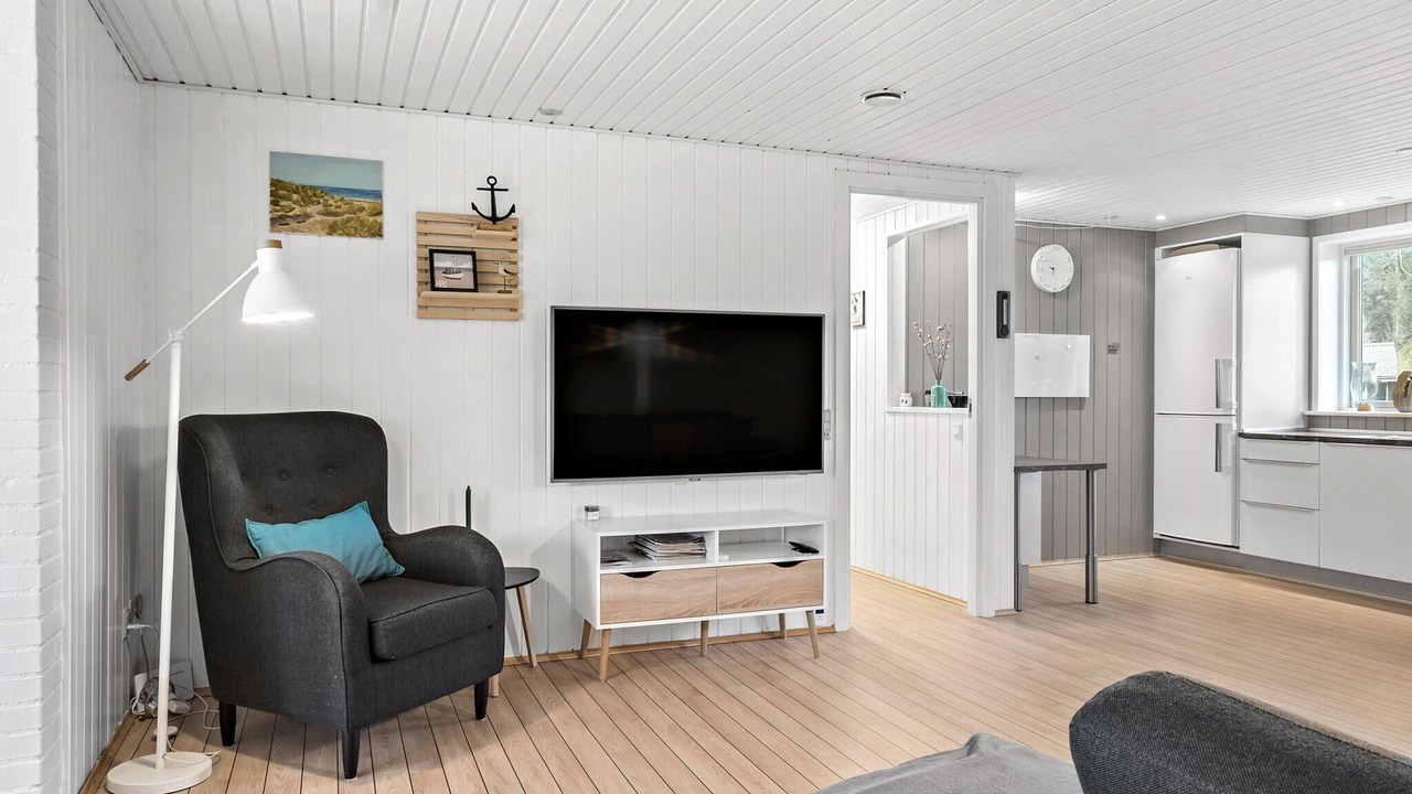 Photo of Bedroom in Sønder Nissum