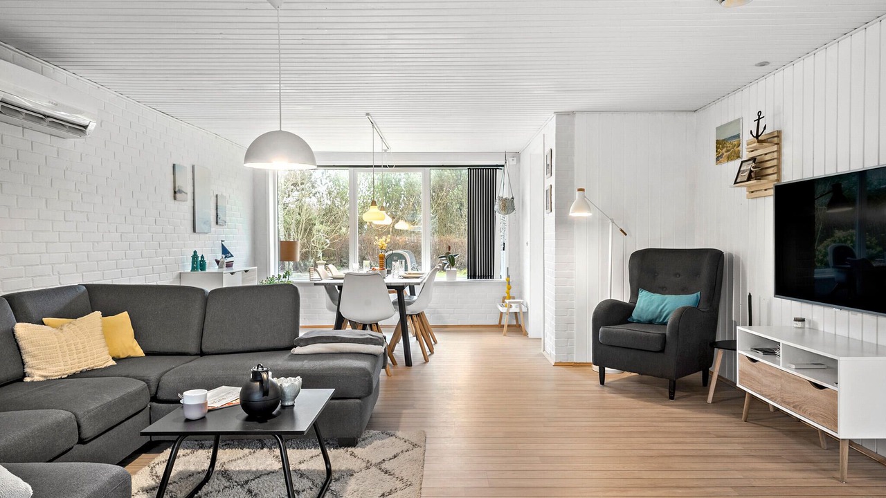 Photo of Bedroom in Sønder Nissum